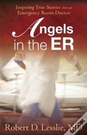 Capa do artigo Angels In The Er