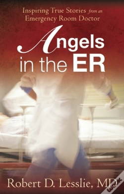 Capa do artigo Angels In The Er
