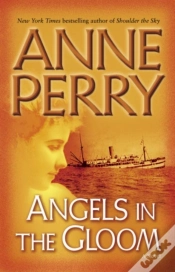 Capa do artigo Angels In The Gloom