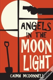 Capa do artigo Angels In The Moon Light