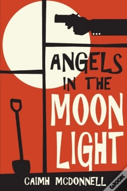Capa do artigo Angels In The Moon Light