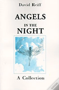 Capa do artigo Angels In The Night