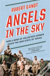 Angels In The Sky