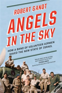 Capa do artigo Angels In The Sky