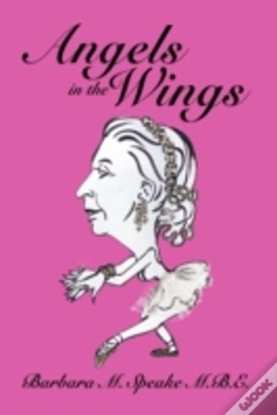 Capa do artigo Angels In The Wings