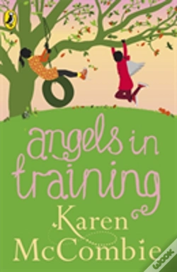 Capa do artigo Angels In Training