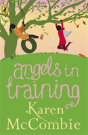 Angels In Training - Preview