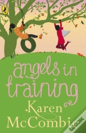 Capa do artigo Angels In Training