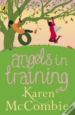 Capa do artigo Angels In Training