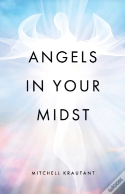 Capa do artigo Angels In Your Midst