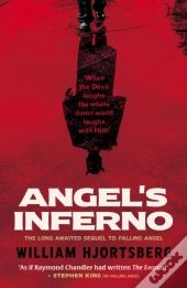 Angel'S Inferno