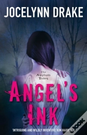 Angel'S Ink