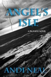 Capa do artigo Angel