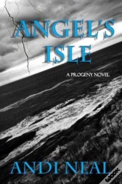 Capa do artigo Angel'S Isle