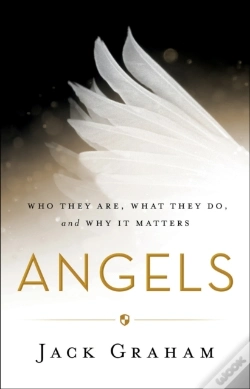 Capa do artigo Angels