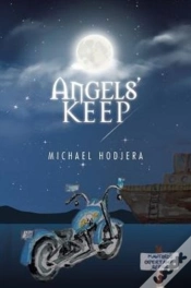 Capa do artigo Angels