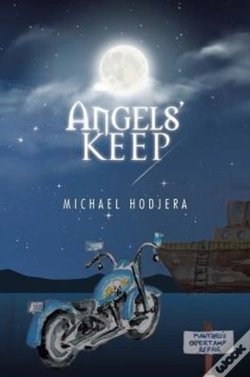 Capa do artigo Angels' Keep