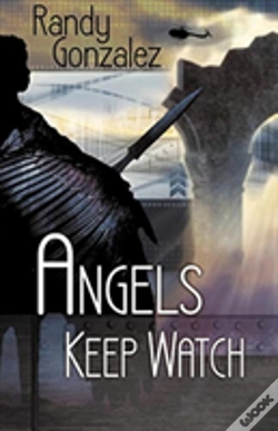 Capa do artigo Angels Keep Watch