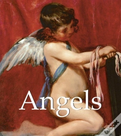 Capa do artigo Angels