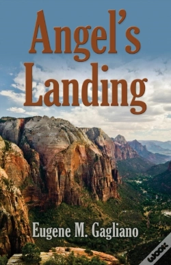 Capa do artigo Angel'S Landing
