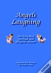 Capa do artigo Angels Laughing