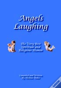 Capa do artigo Angels Laughing