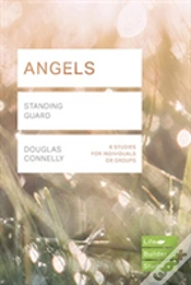 Capa do artigo Angels (Lifebuilder Study Guides)