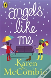 Capa do artigo Angels Like Me