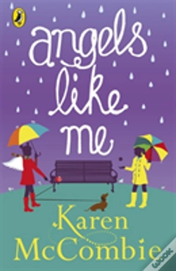 Capa do artigo Angels Like Me