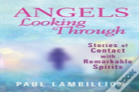 Angels Looking Through
