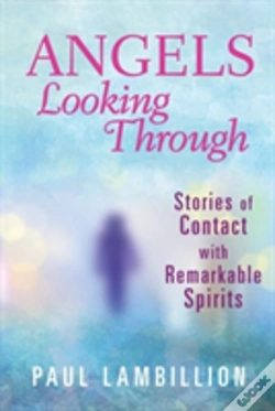 Capa do artigo Angels Looking Through