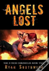 Angels Lost