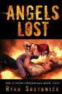 Angels Lost - Preview