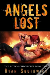 Angels Lost