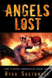 Capa do artigo Angels Lost