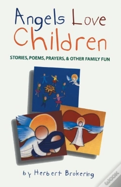 Capa do artigo Angels Love Children