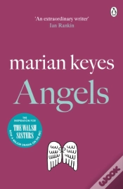 Capa do artigo Angels