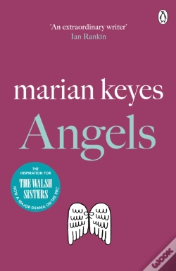 Capa do artigo Angels