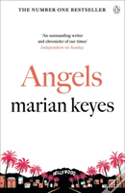 Capa do artigo Angels