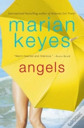 Capa do artigo Angels
