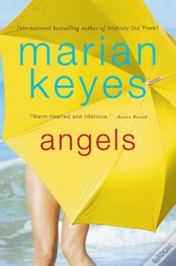 Capa do artigo Angels