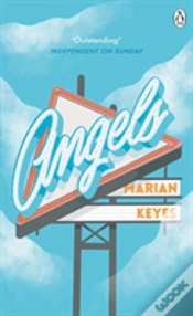 Capa do artigo Angels