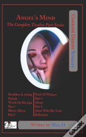 Capa do artigo Angel