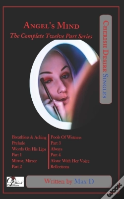 Capa do artigo Angel'S Mind (The Complete Twelve Part Series)