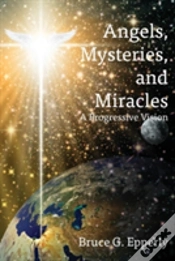 Capa do artigo Angels, Mysteries, And Miracles: A Progressive Vision