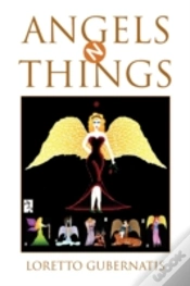 Capa do artigo Angels N Things