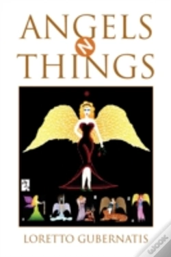 Capa do artigo Angels N Things