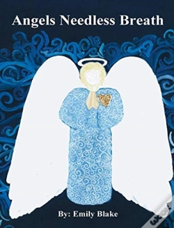 Capa do artigo Angels Needless Breath