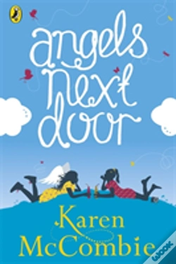 Capa do artigo Angels Next Door