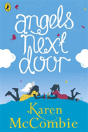 Angels Next Door - Preview